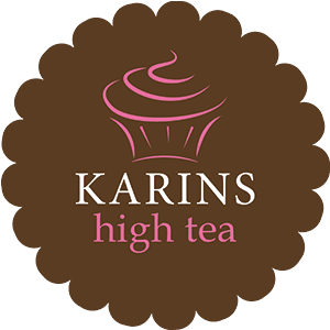 Karins high tea catering